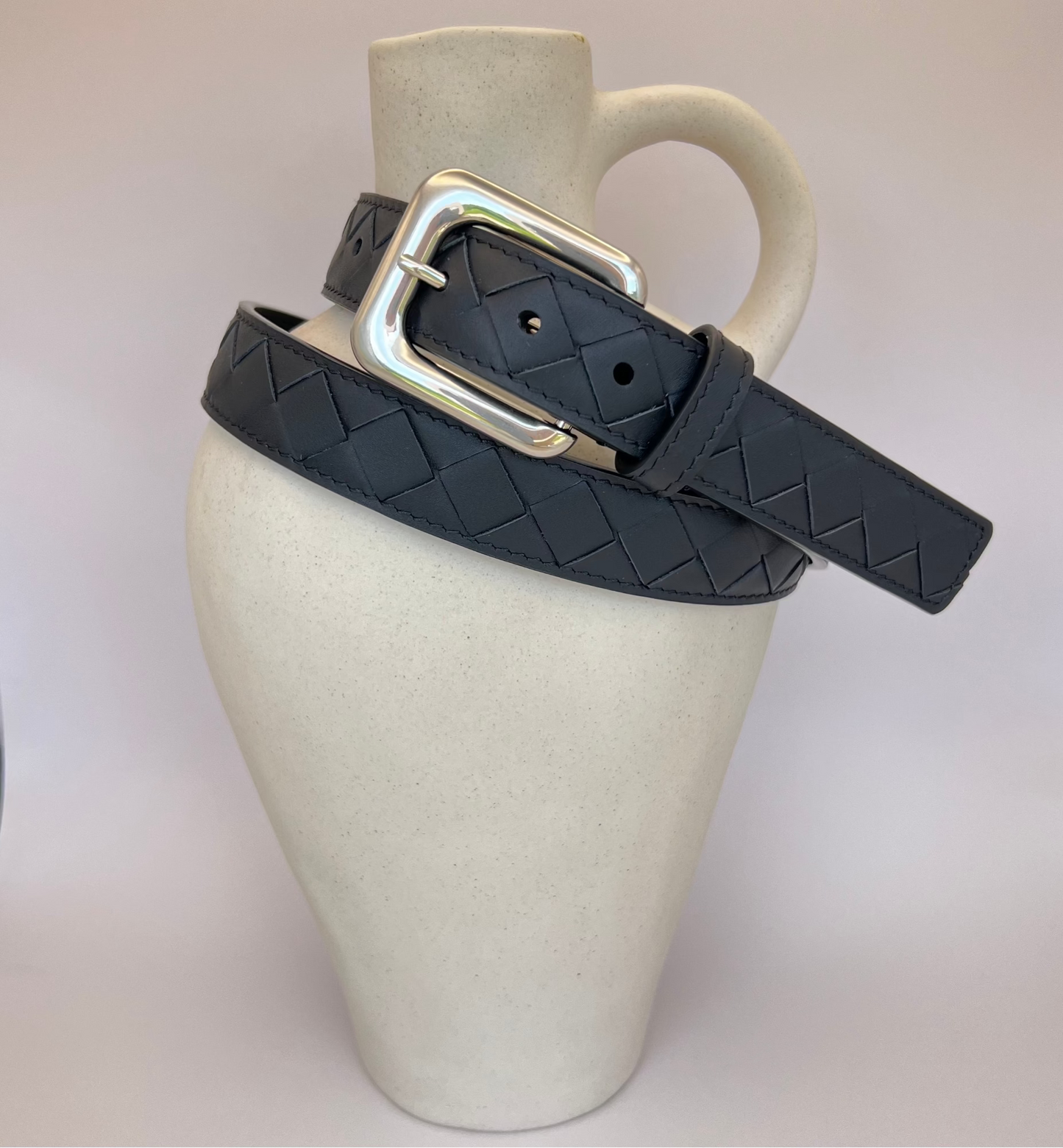 Cora Belt Black