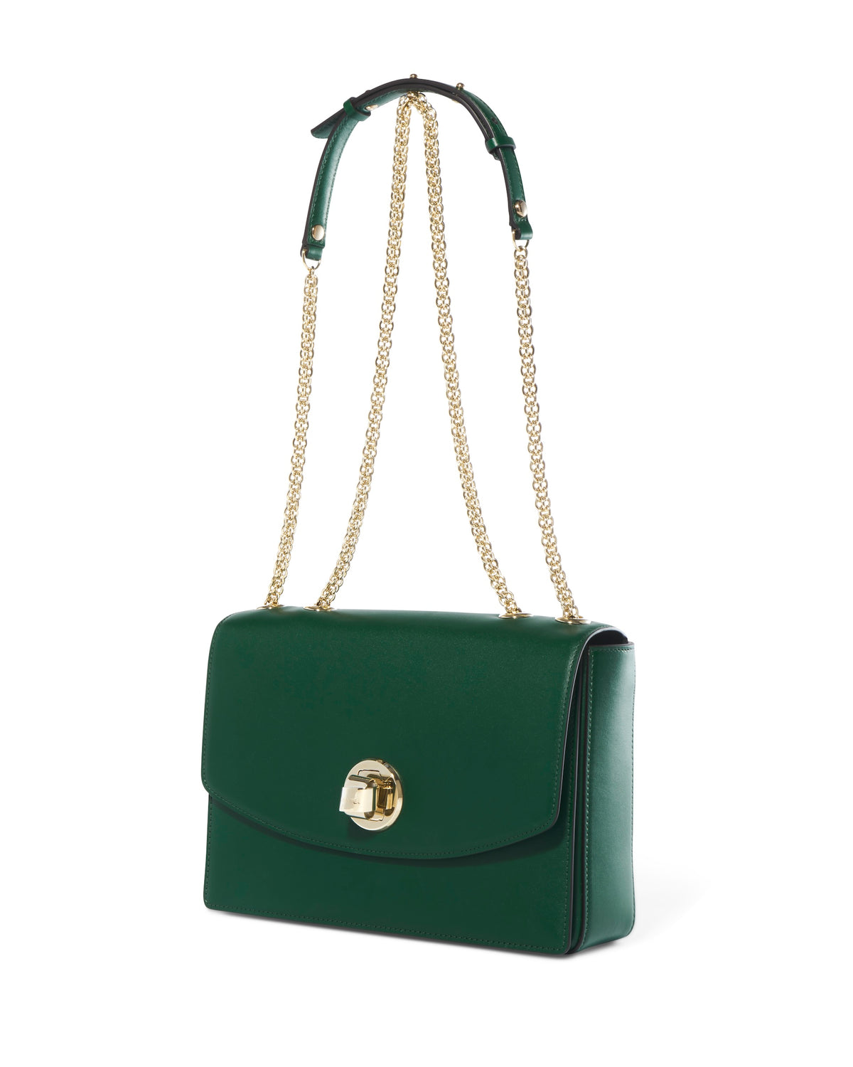 Alcyone | Malachite