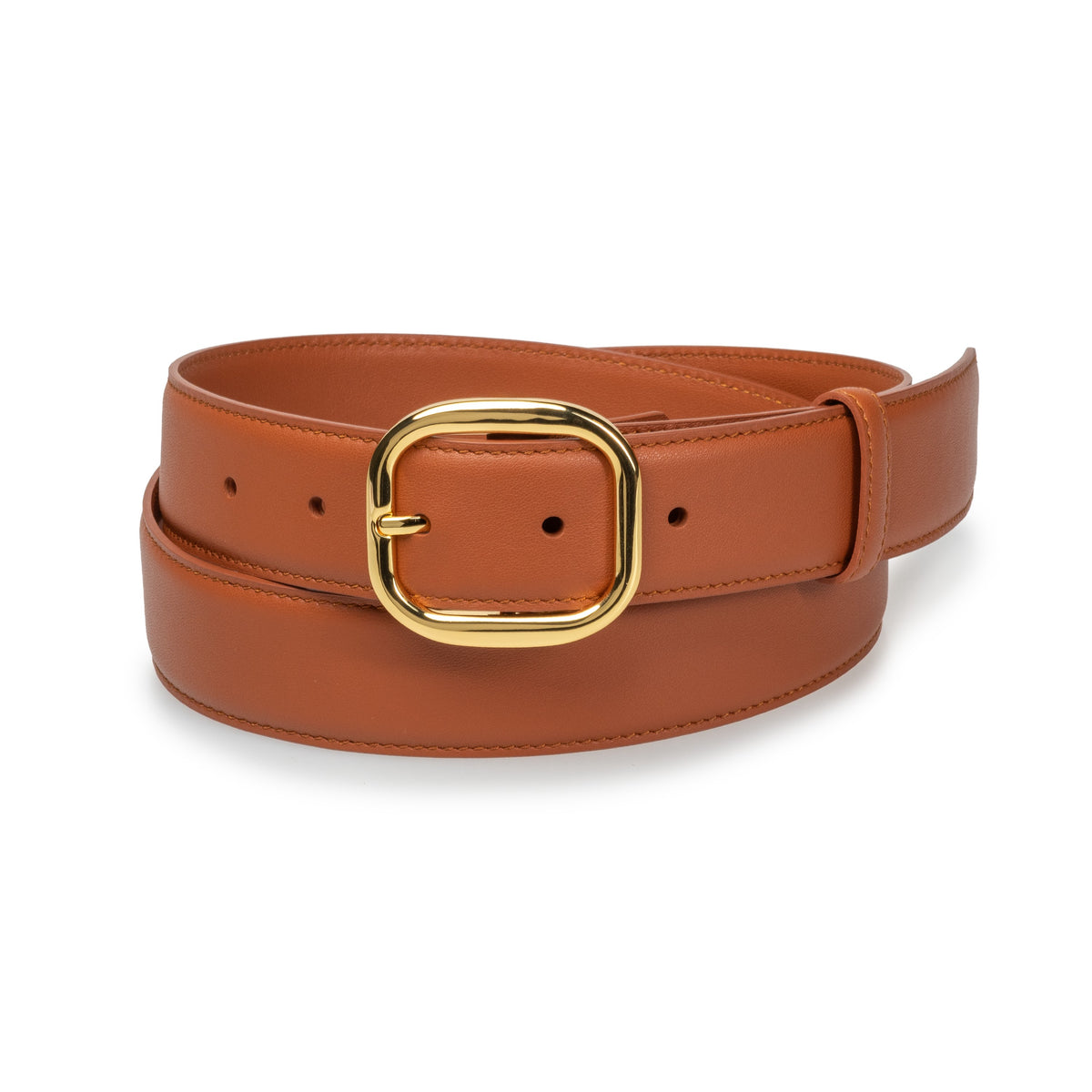 Noa Belt Cognac