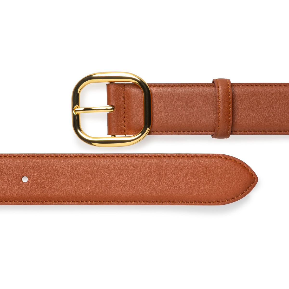 Noa Belt Cognac