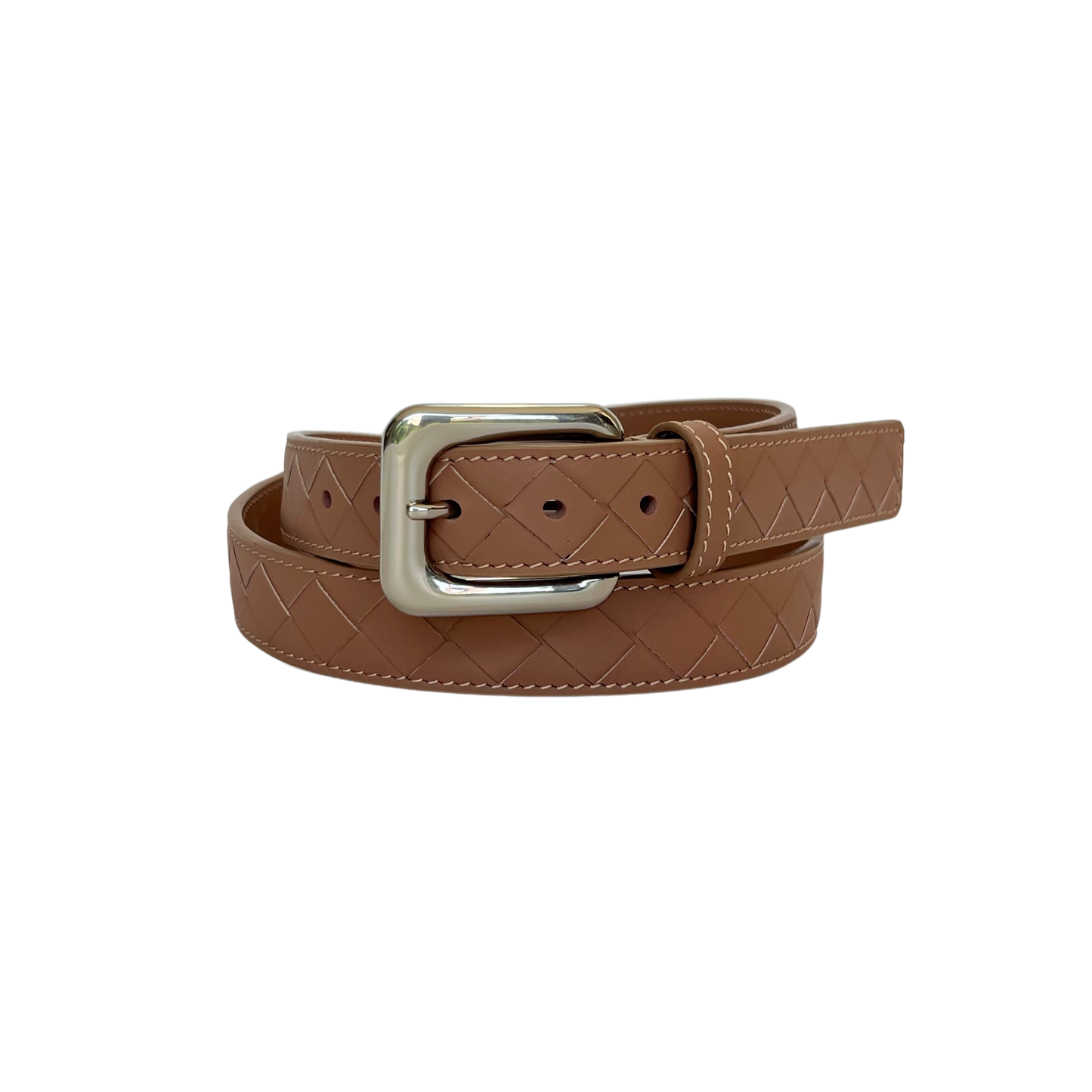 Cora Belt Nude