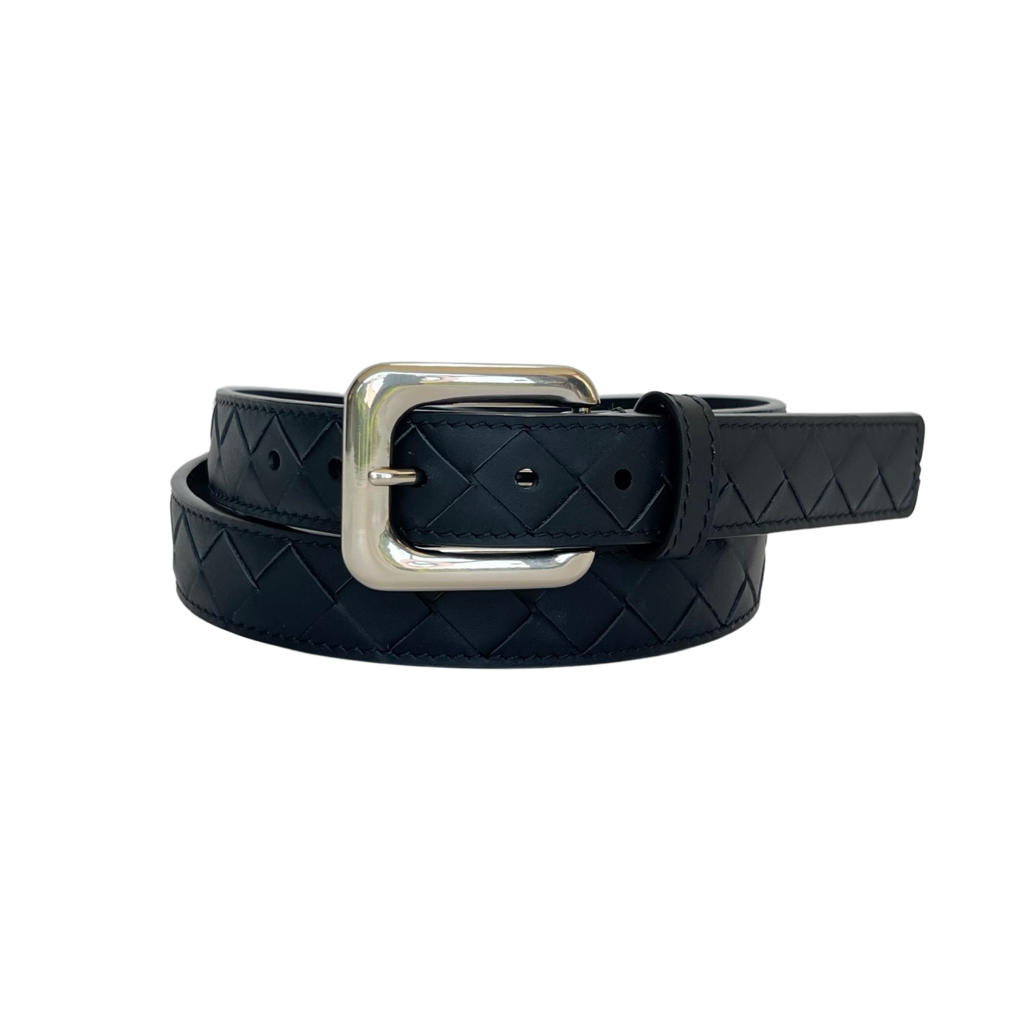 Cora Belt Black