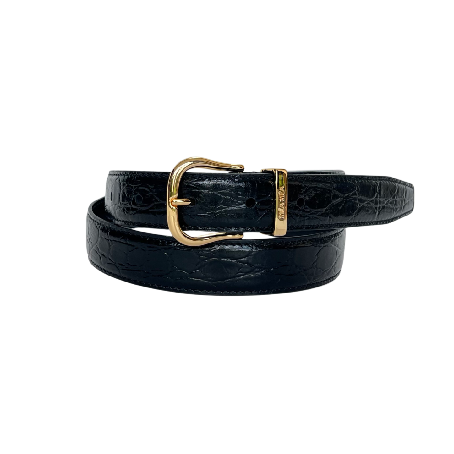 Pythia - Noir Croco