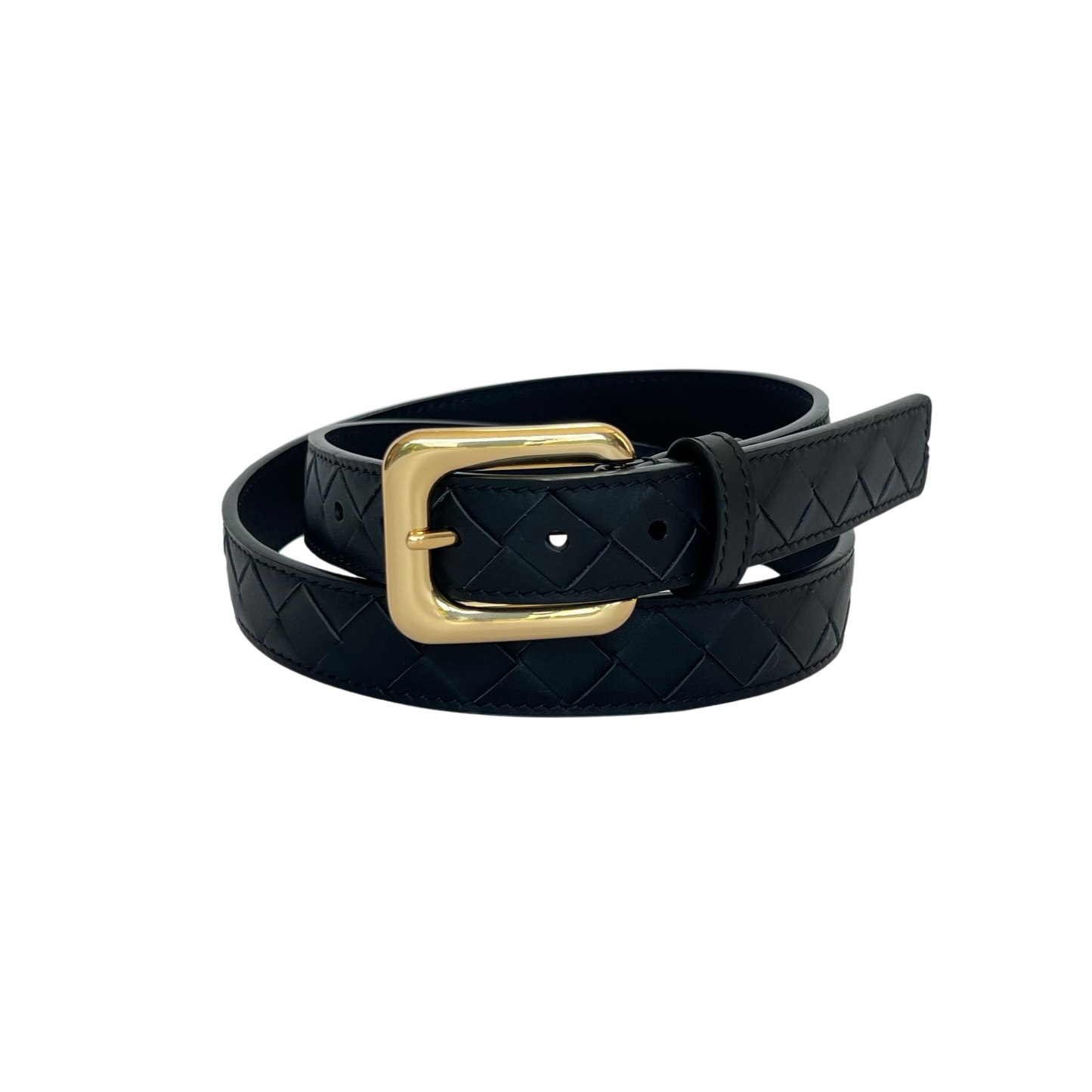 Cora Belt Black