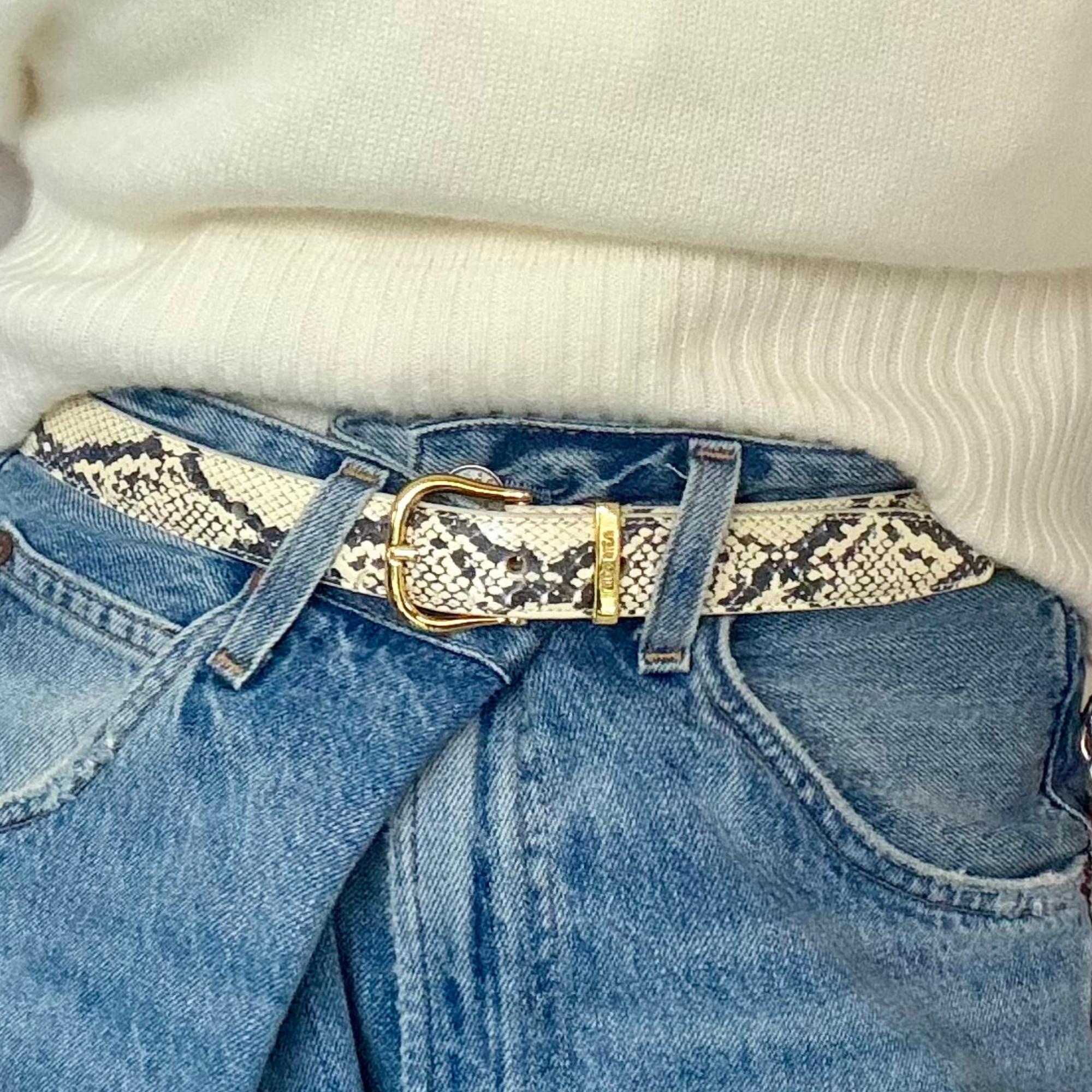 Limited Edition Snake