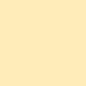 NO.16 Butter Yellow