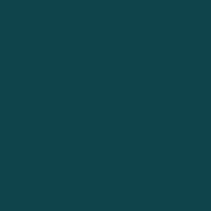 NO.14 Deep Teal