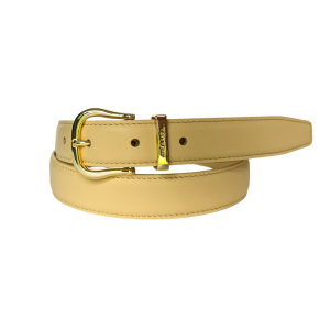 NO.16 Butter Yellow