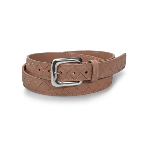 Cora Belt Nude