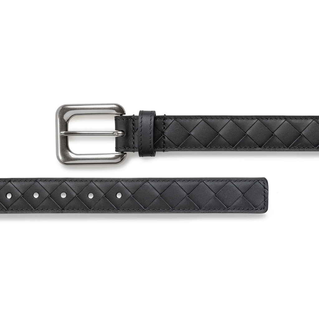 Cora Belt Black