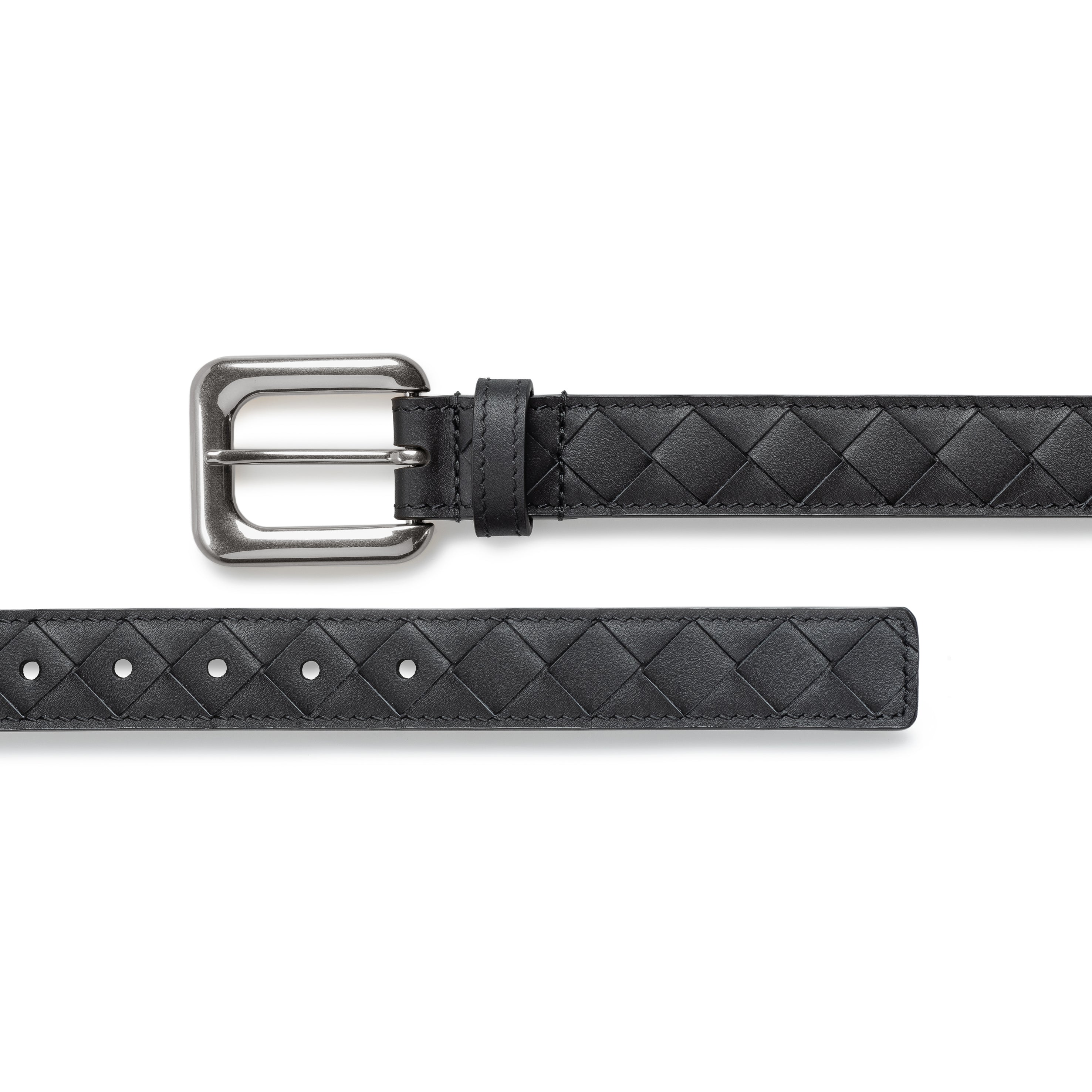 Cora Belt Black