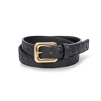 Cora Belt Black