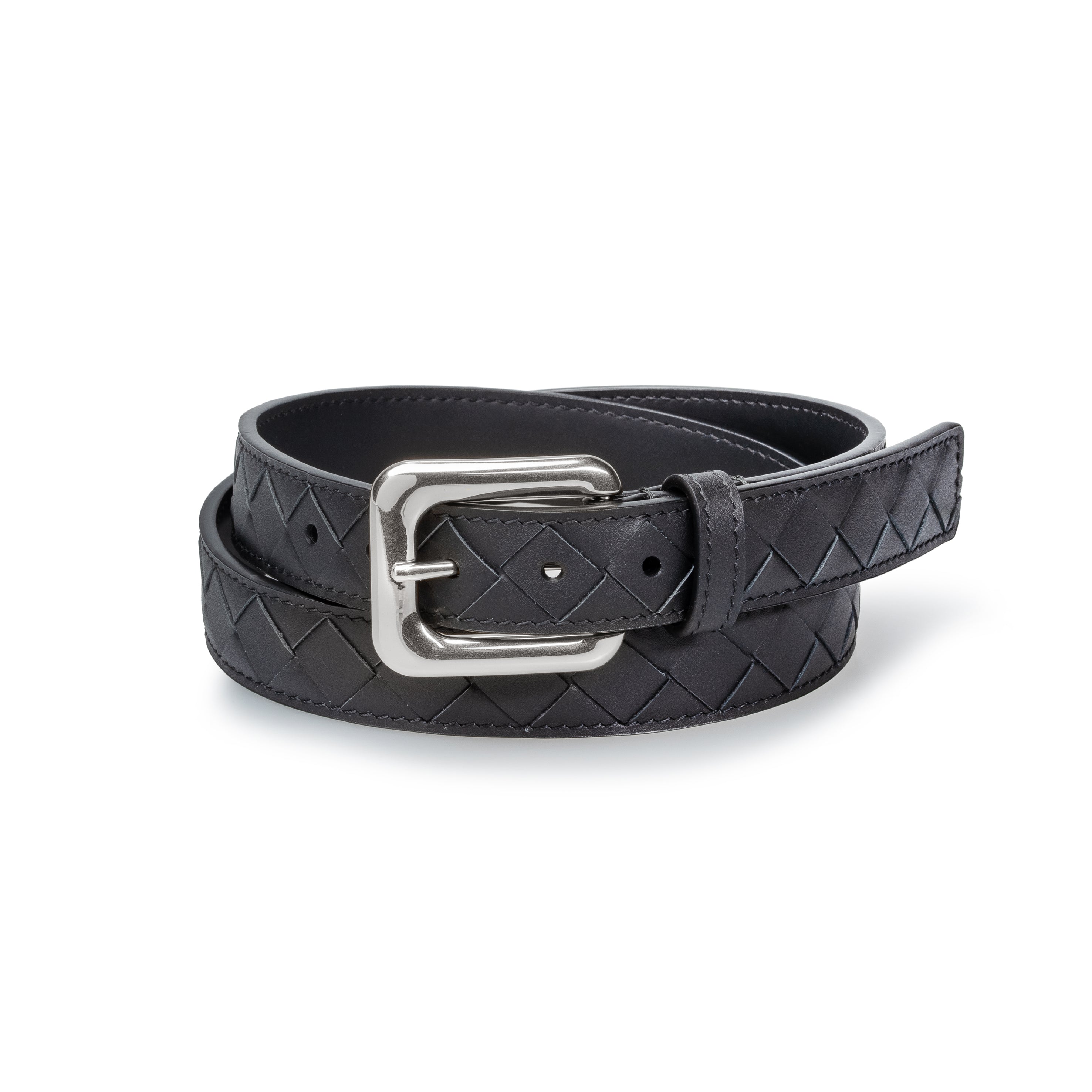 Cora Belt Black