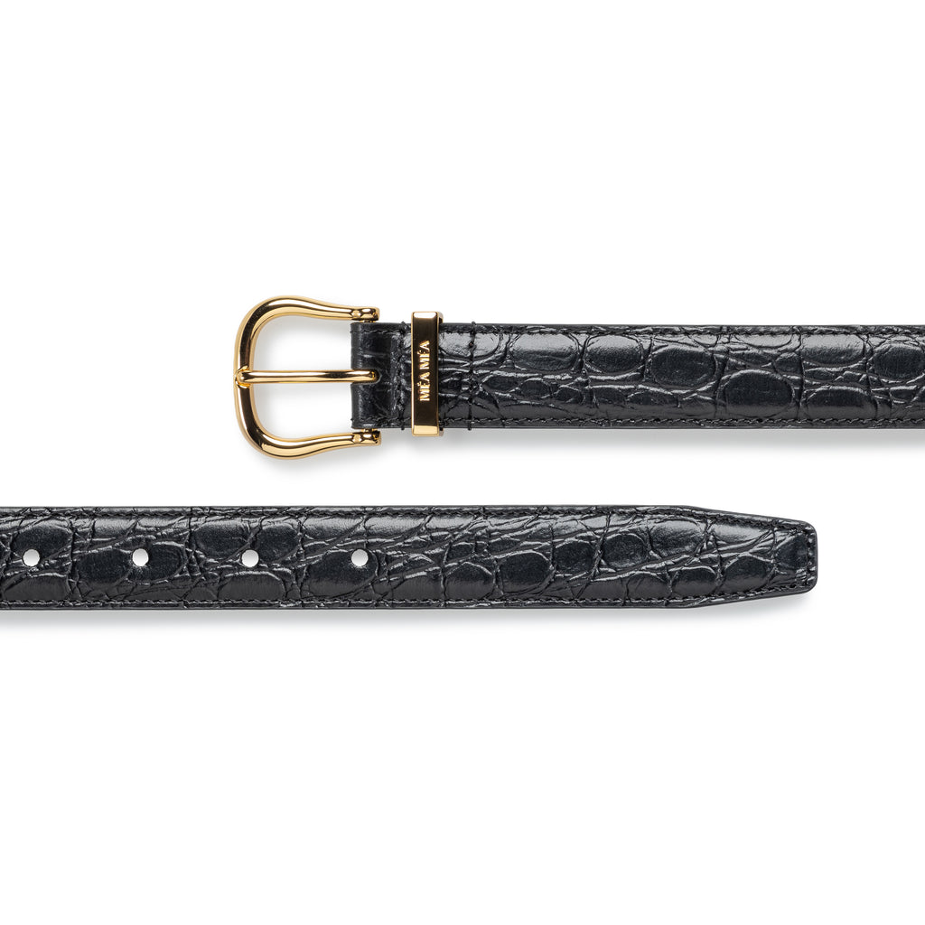 Pythia - Black Croco