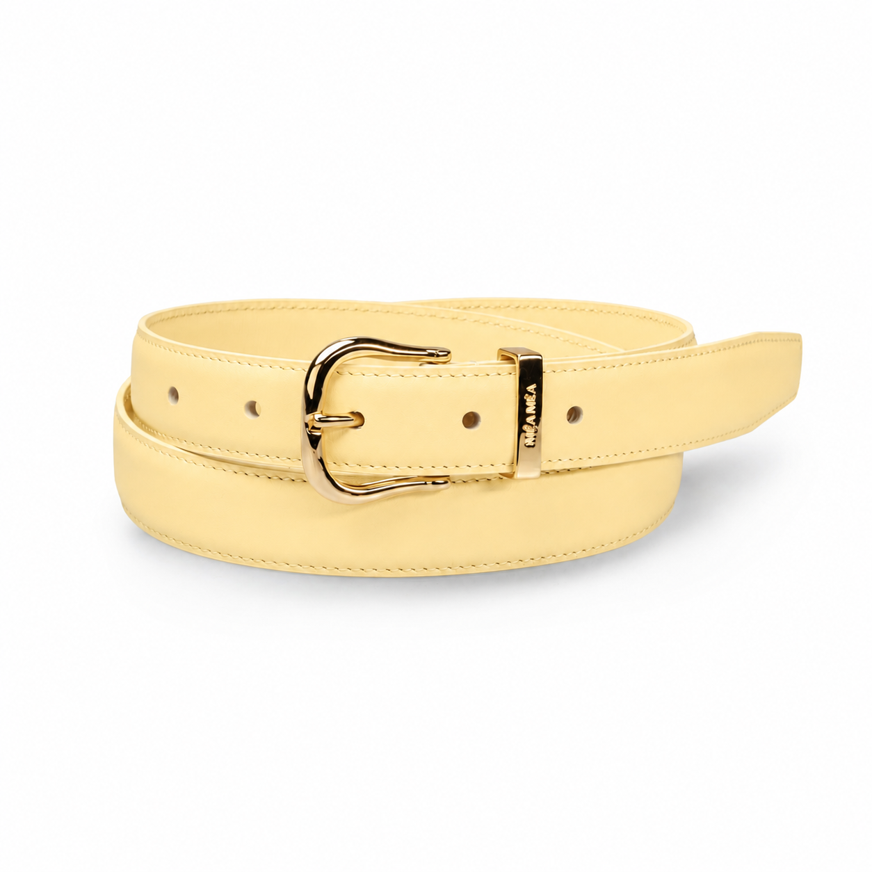 NO.16 Butter Yellow