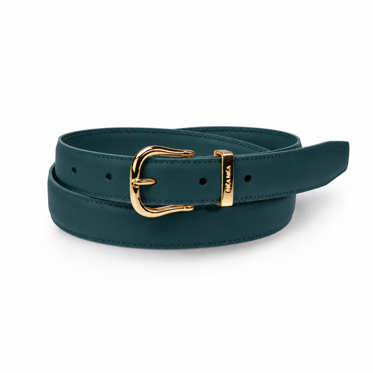 NO.14 Deep Teal