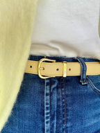 NO.16 Butter Yellow