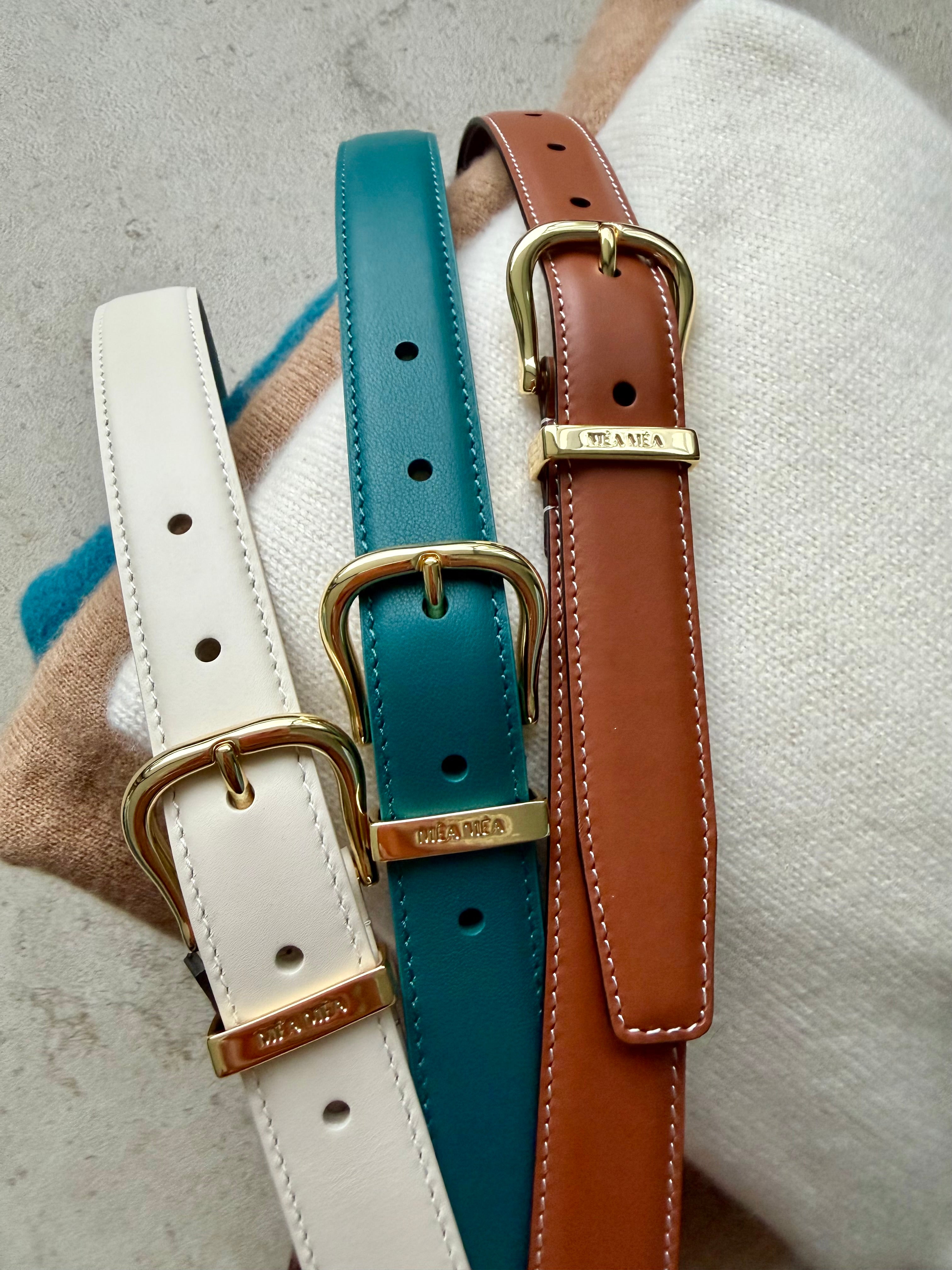 NO.14 Deep Teal