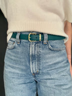 NO.14 Deep Teal