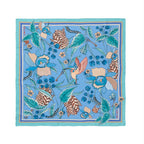 Iris Tote – Luxe zomertassen van leer | MÉA MÉA