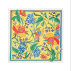 Iris Tote – Luxe zomertassen van leer | MÉA MÉA