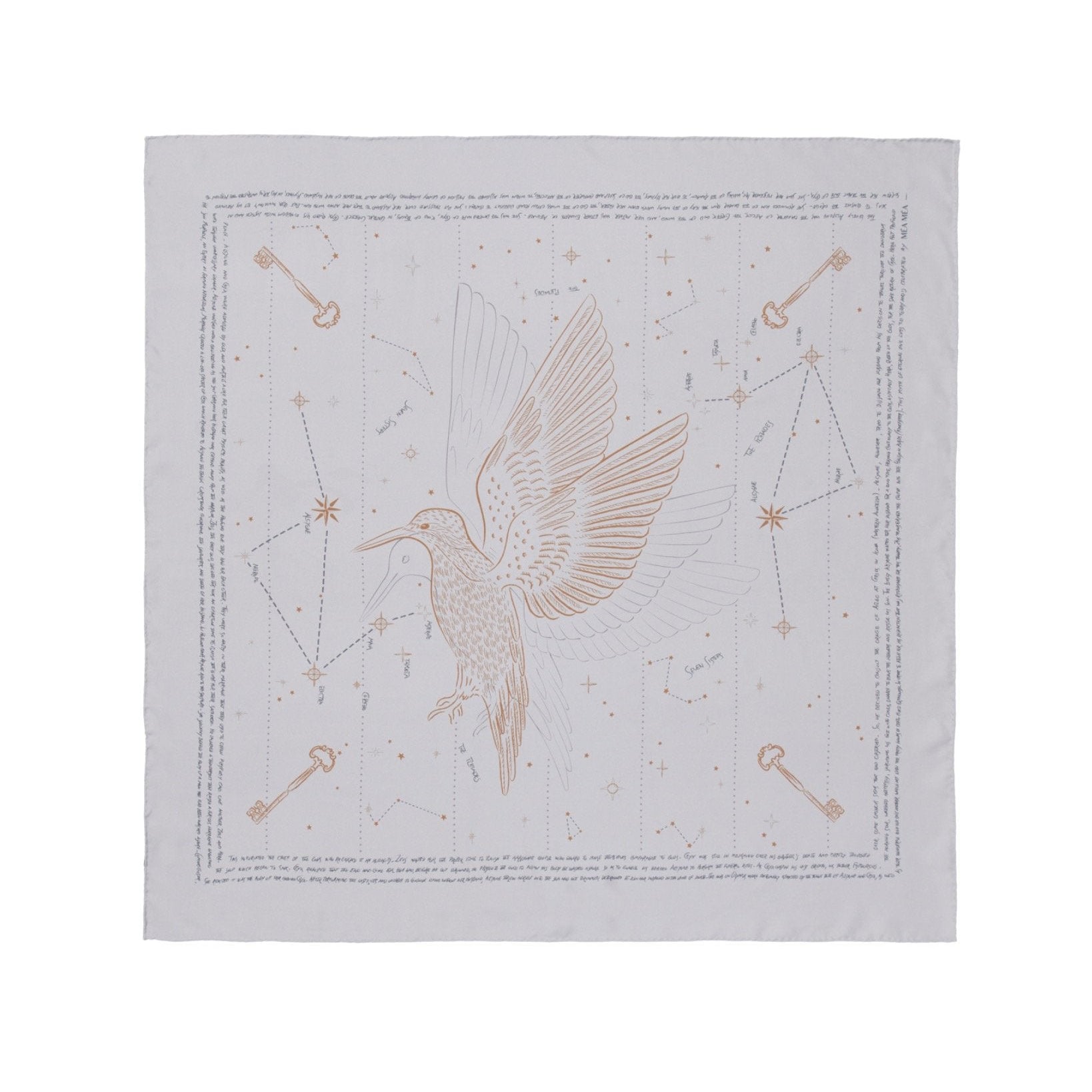 Halcyon – Luxe leren riemen en accessoires | MÉA MÉA