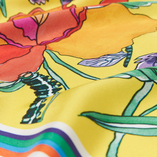 Iris Tote – Luxe zomertassen van leer | MÉA MÉA