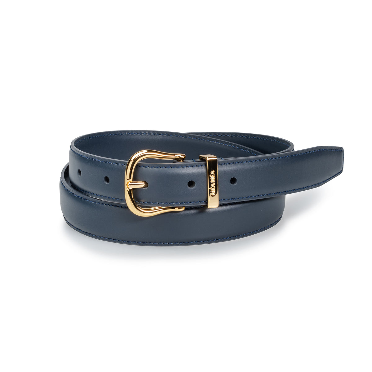 Cora Belts – Gevlochten leren riemen | MÉA MÉA – Méa Méa
