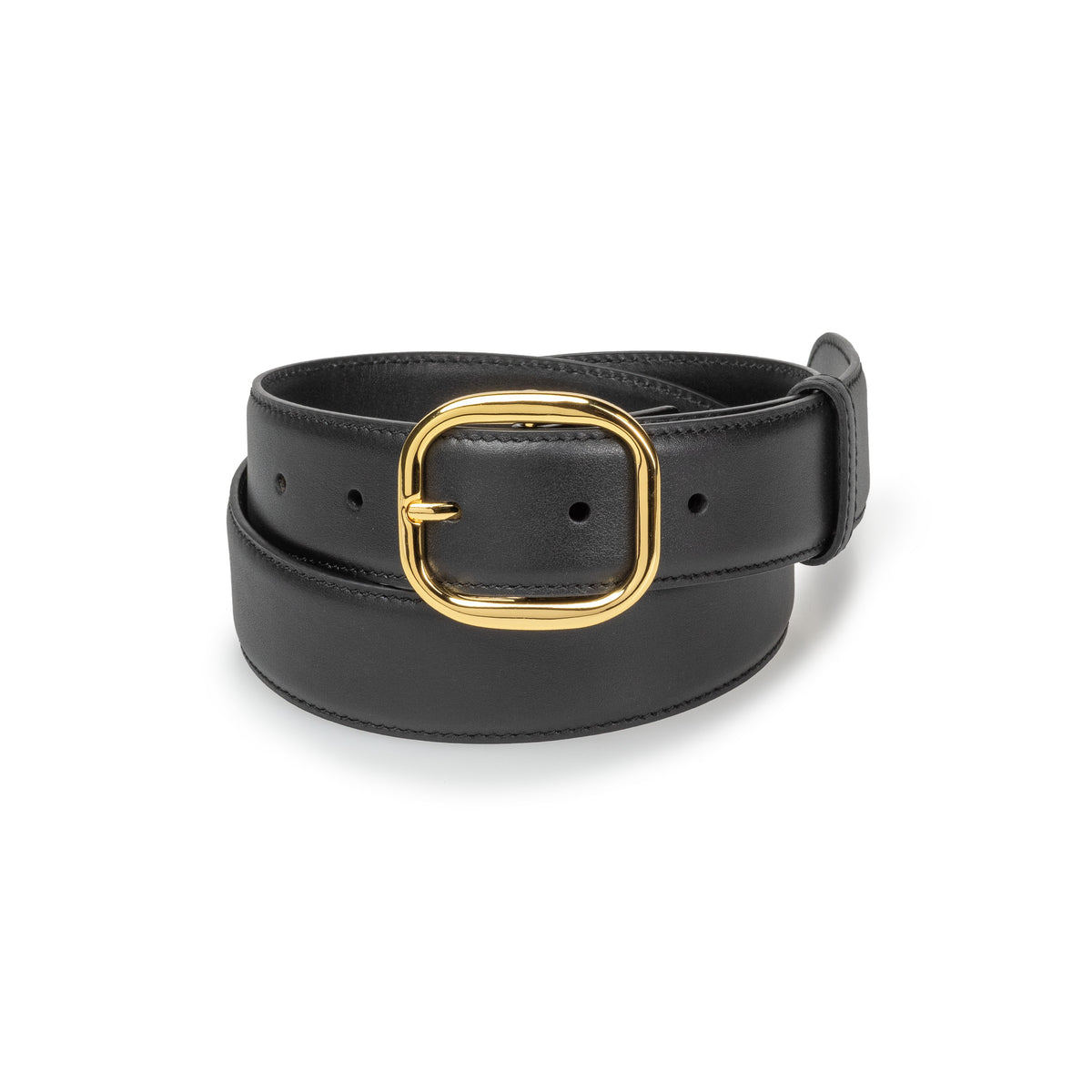 Noa Belt Black