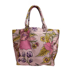 Iris Tote – Luxe zomertassen van leer | MÉA MÉA