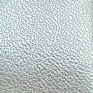 Pythia - Silver Metallic