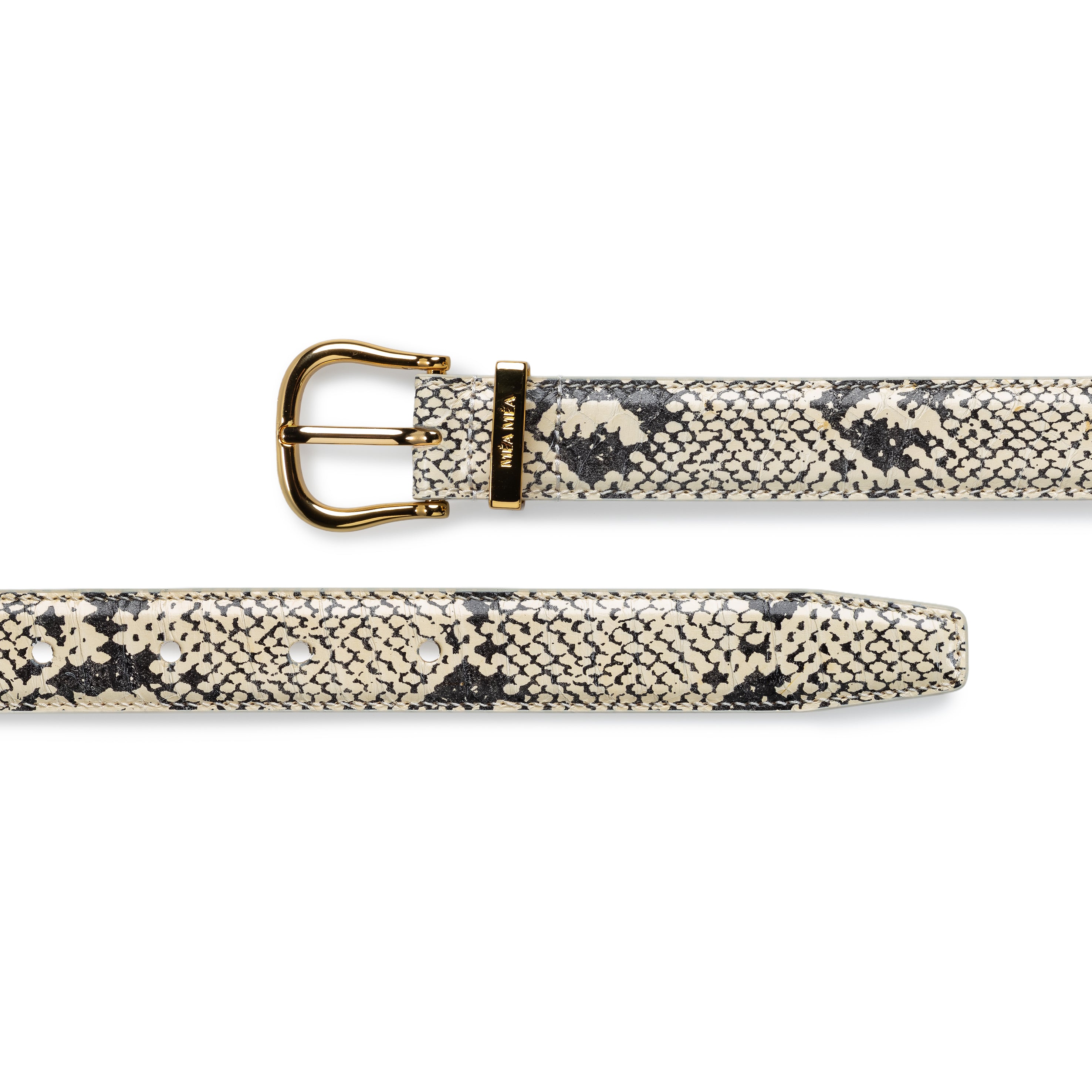 Pythia Snake — Limited Edition