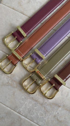 NO.15 Amethist Lilac