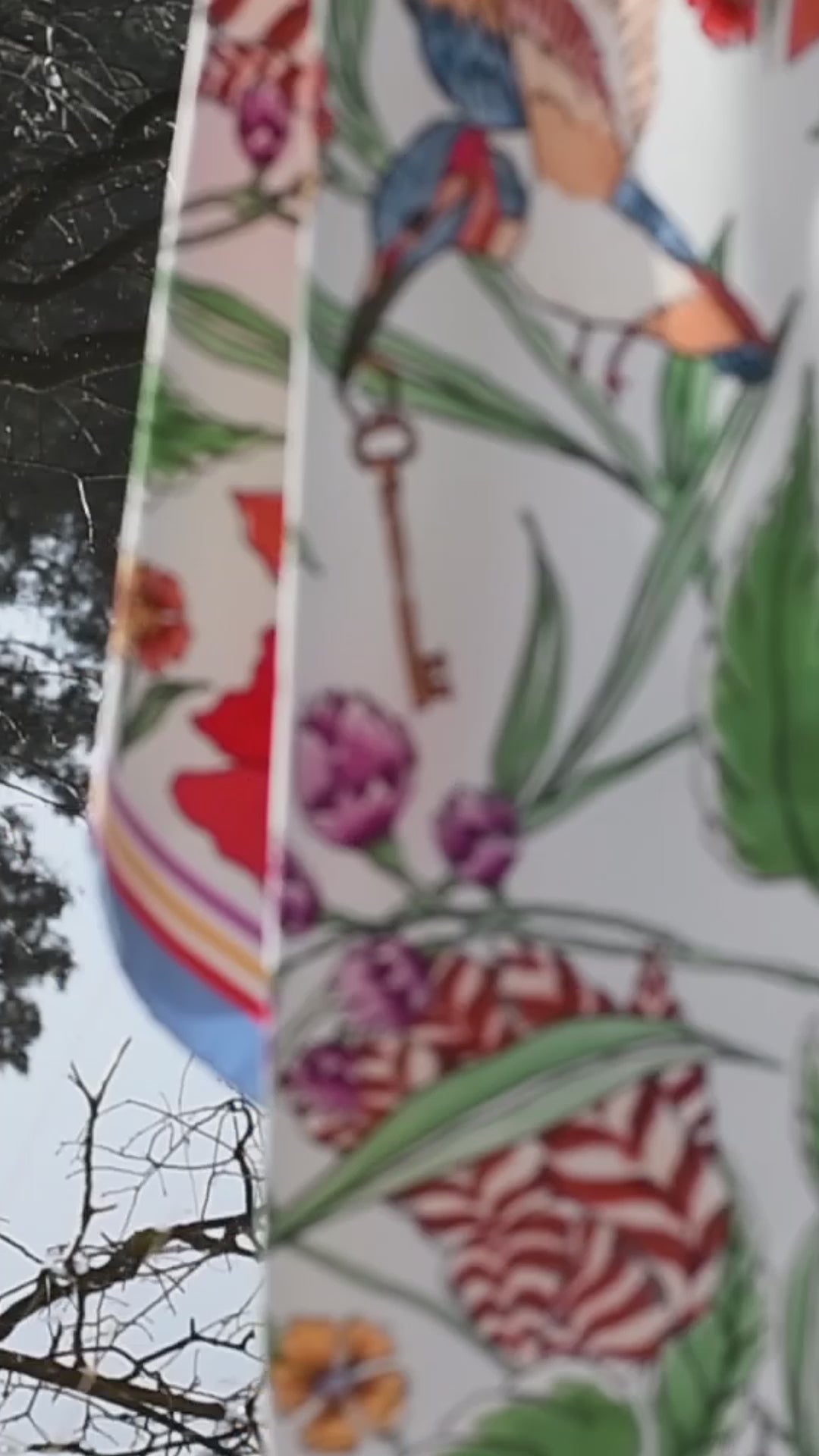 Iris Tote – Luxe zomertassen van leer | MÉA MÉA