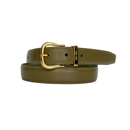 Pythia - Sage Olive