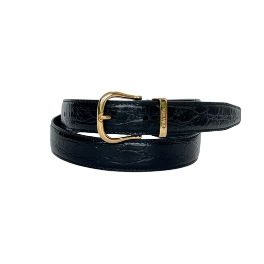 Pythia - Noir Croco