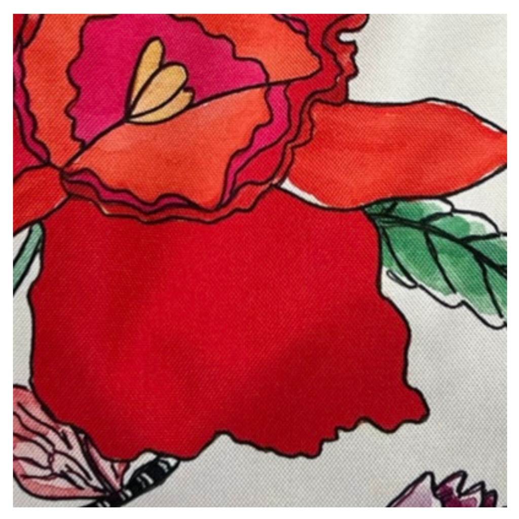 Iris Tote – Luxe zomertassen van leer | MÉA MÉA